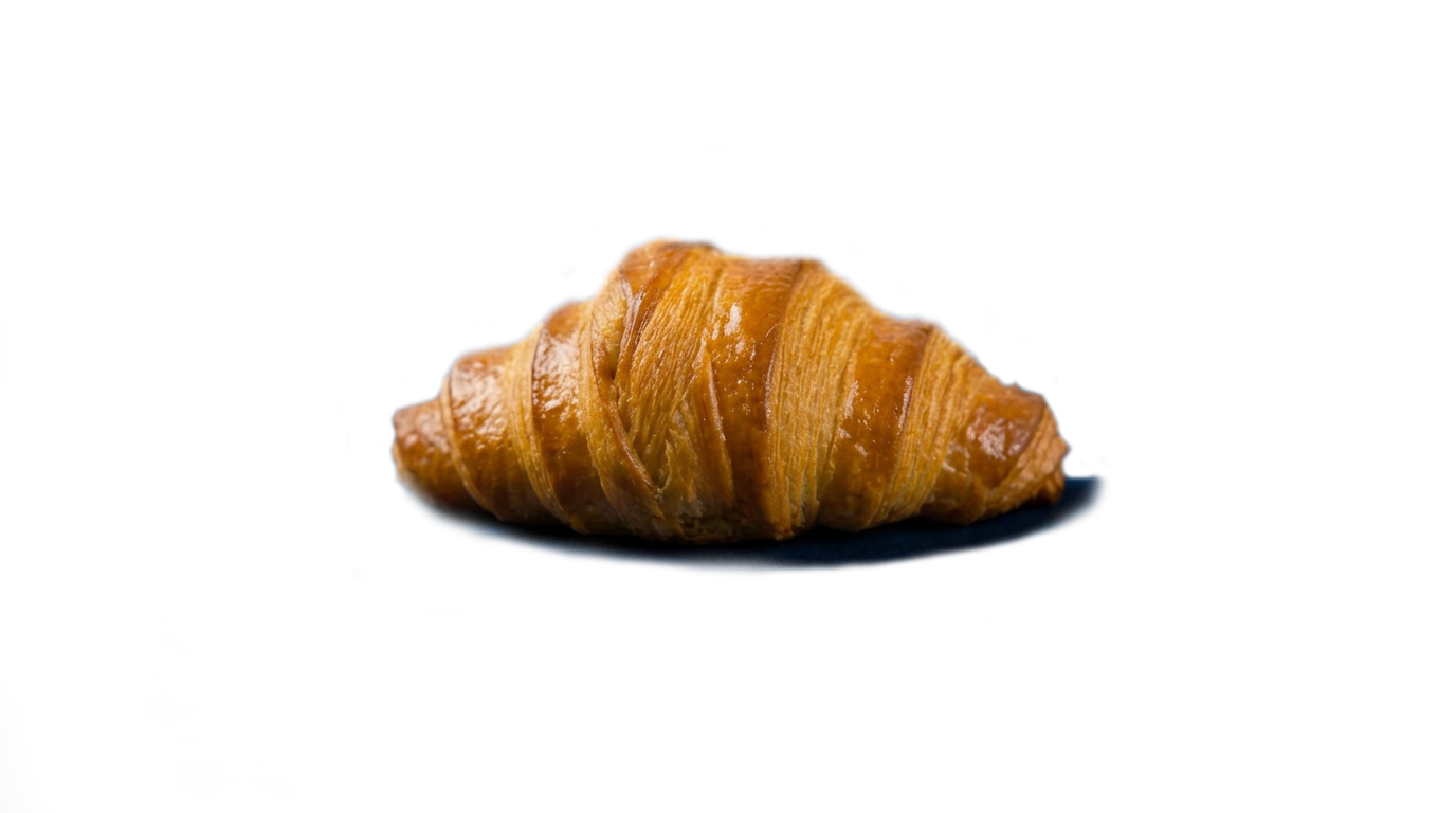 Artisan Croissant